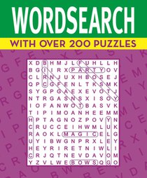 Wordsearch