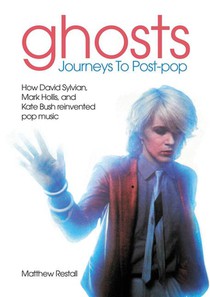 Ghosts: Journeys To Post-pop voorzijde