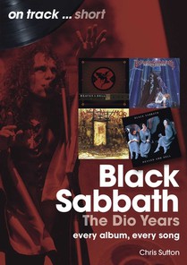 Black Sabbath The Dio Years