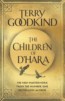 The Children of D'Hara