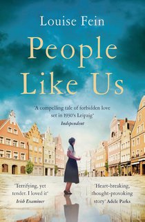 People Like Us voorzijde