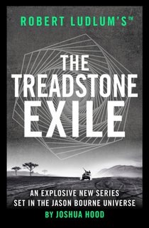Robert Ludlum's(TM) the Treadstone Exile