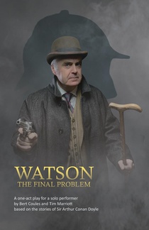 Watson: The Final Problem