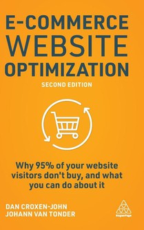 E-Commerce Website Optimization