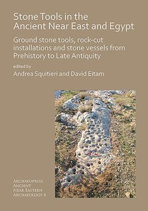 Stone Tools in the Ancient Near East and Egypt