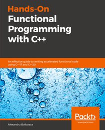 Hands-On Functional Programming with C++