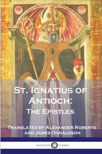 St. Ignatius of Antioch voorzijde