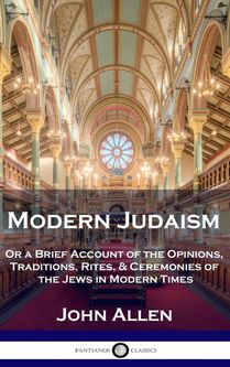 Modern Judaism