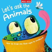 Lets Ask the Animals