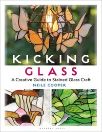 Kicking Glass voorzijde