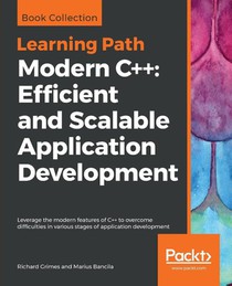 Modern C++: Efficient and Scalable Application Development