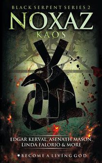 Noxaz: Kaos
