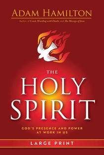 Holy Spirit Large Print