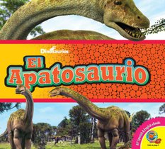 El Apatosaurio (Apatosaurus)