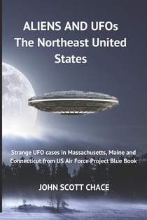 UFOs and Aliens: The Northeast United States