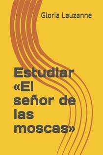 Estudiar El senor de las moscas