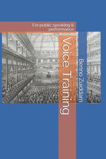 Voice Training: For Public Speaking & Performance