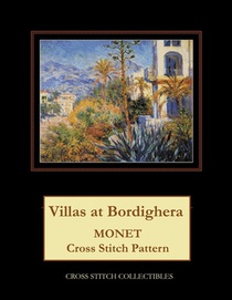 Villas at Bordighera