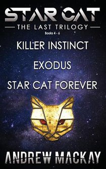 Star Cat
