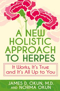 A New Holistic Approach to Herpes