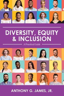 Diversity, Equity, and Inclusion