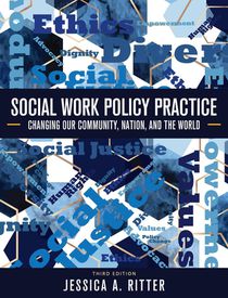 Social Work Policy Practice