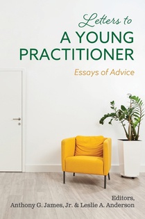 Letters to a Young Practitioner