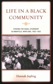 Life in a Black Community