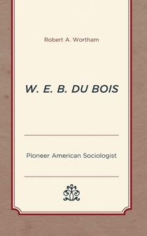 W. E. B. Du Bois