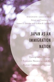 Japan as an Immigration Nation