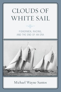 Clouds of White Sail