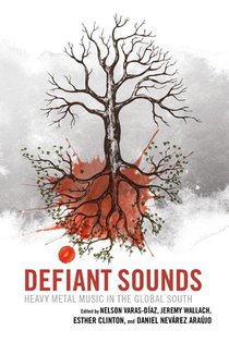 Defiant Sounds