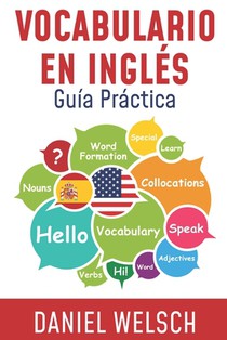 Vocabulario en Ingles