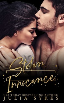 Stolen Innocence: A Dark Romance