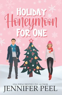 Honeymoon for One: A Christmas at the Falls Romance