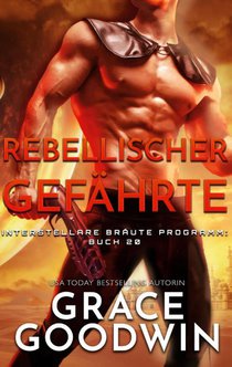 Rebellischer Gefährte