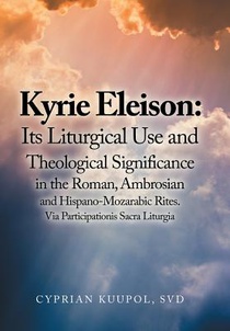 Kyrie Eleison