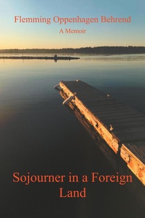 Sojourner in a Foreign Land