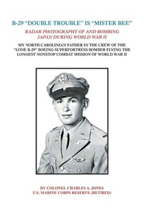 B-29 Double Trouble Is Mister Bee