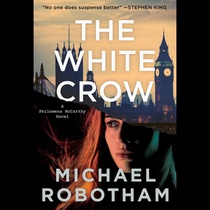 The White Crow