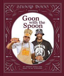 Snoop Dogg Presents Goon with the Spoon voorzijde