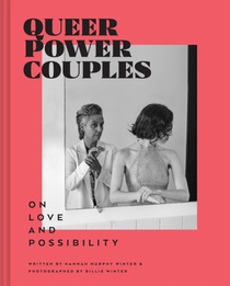 Queer Power Couples voorzijde