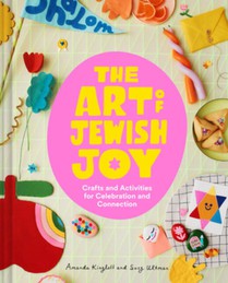 The Art of Jewish Joy