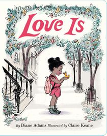 Love Is
