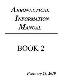 Aeronautical Information Manual