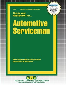 Automotive Serviceman
