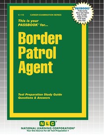 Border Patrol Agent