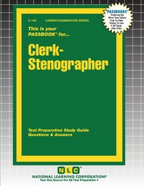 Clerk-Stenographer
