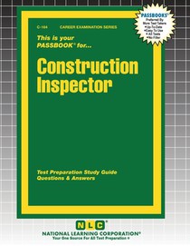 Construction Inspector