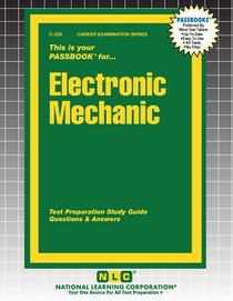 Electronic Mechanic